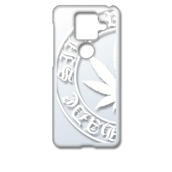 AQUOS sense4 plus �P�[�X �A�N�I�X�Z���X4�v���X �N���A �n�[�h�P�[�X �}���t�@�i �i�z���C�g�j ���S �J�o�[ �W���P�b�g �X�}�[�g�t�H�� �X�}