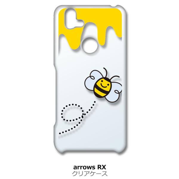 arrows RX / arrows M05 NA n[hP[X n` ~co` nj[ X}z P[X X}[gtH Jo[ JX^ W