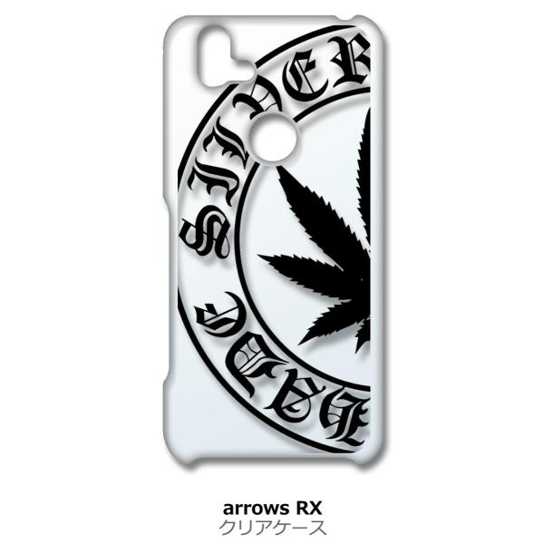 arrows RX / arrows M05 �N���A �n�[�h�P�[�X �}���t�@�i ���S �u���b�N �X�}�z �P�[�X �X�}�[�g�t�H�� �J�o�[ �J�X�^��