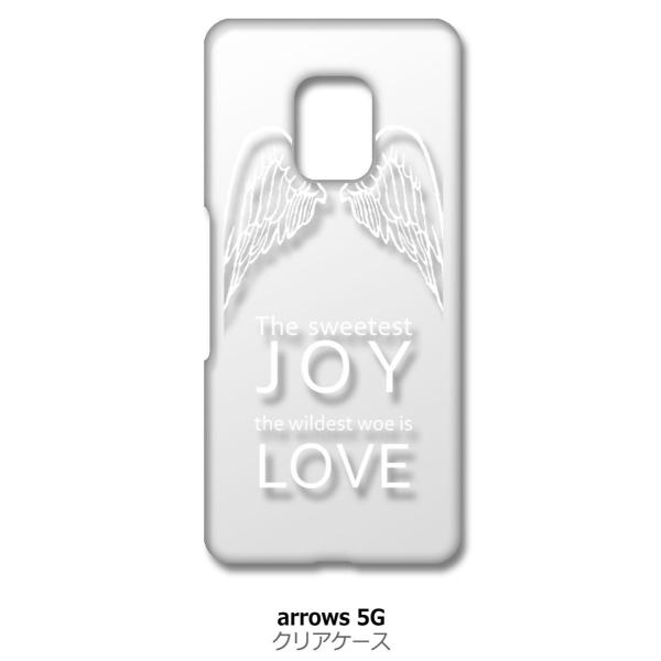 arrows 5G F-51A A[Y5G f51a NA n[hP[X JOY LOVE H S izCgj Jo[ WPbg X}[gtH X}zP[X