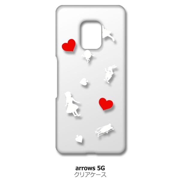 arrows 5G F-51A A[Y5G f51a NA n[hP[X AX svc̍ n[g  izCgj Jo[ WPbg X}[gtH X}zP[X