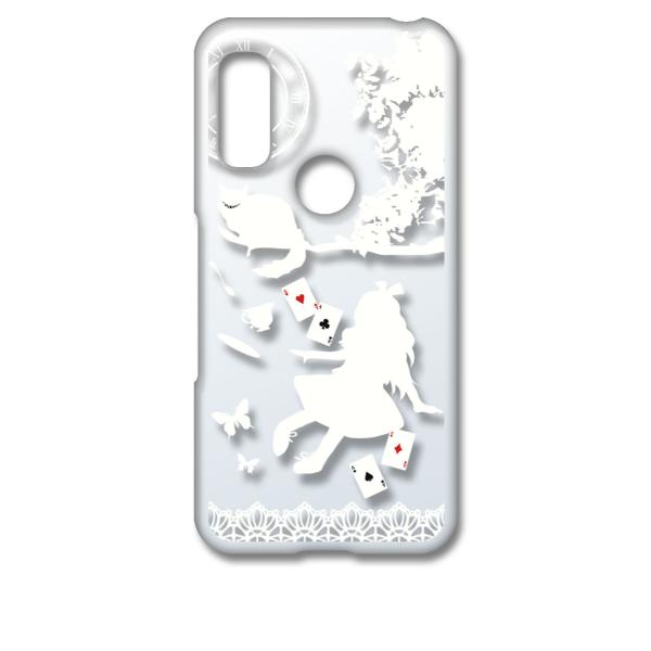 arrows We F-51B FCG01 A[YEB[ NA n[hP[X Alice in wonderland(zCg) AX L gv ACtH n[h