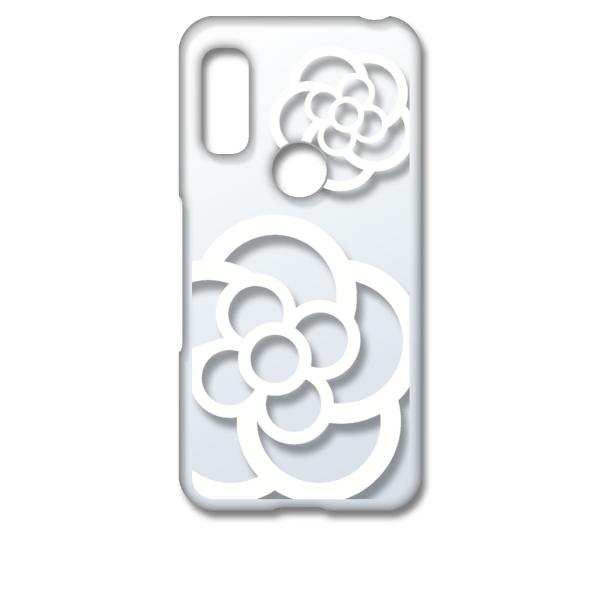 arrows We F-51B FCG01 A[YEB[ NA n[hP[X JA ԕ izCgj Jo[ WPbg X}[gtH X}z