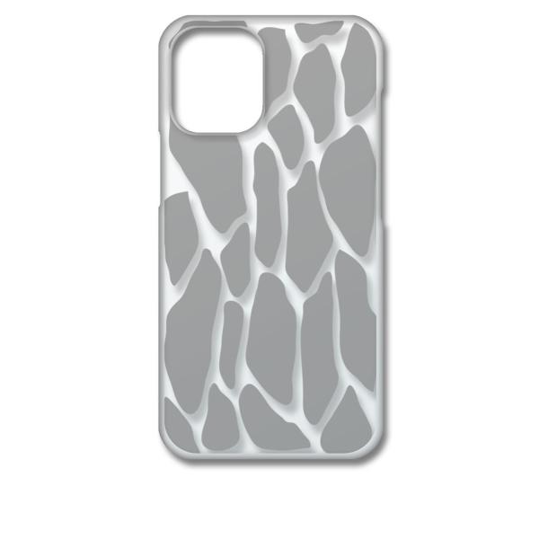 iPhone12 �P�[�X iPhone12 Pro Apple �A�C�t�H�� �N���A �n�[�h�P�[�X �L�������i�O���[�j���������� �A�j�}�� �X�}�z �P�[�X �X�}�[�g�t�H��