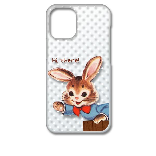 iPhone12 �P�[�X iPhone12 Pro Apple �A�C�t�H�� �N���A �n�[�h�P�[�X ������(Hi!) ���g�� �h�b�g �E�T�M ���r�b�g �X�}�z �P�[�X �X�}�[�g�t
