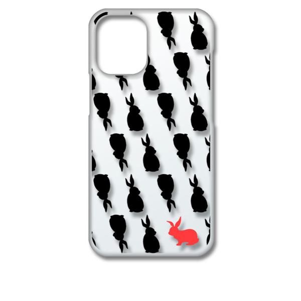 iPhone12 �P�[�X iPhone12 Pro Apple �A�C�t�H�� �N���A �n�[�h�P�[�X ����������(�u���b�N) �E�T�M ���r�b�g �X�}�z �P�[�X �X�}�[�g�t�H��