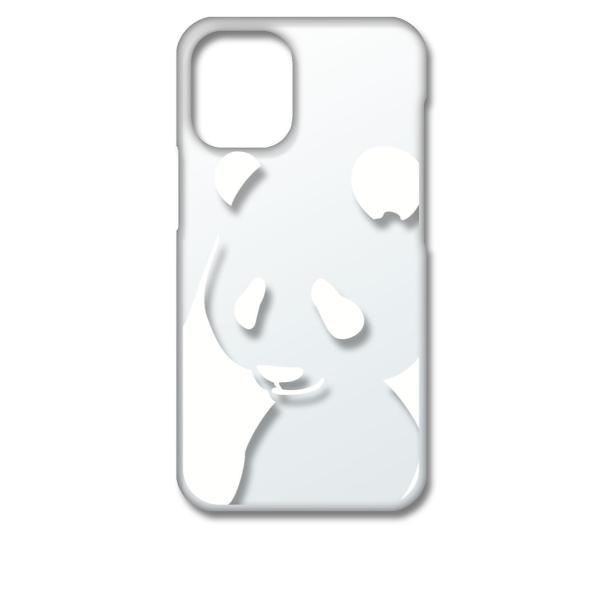 iPhone12 �P�[�X iPhone12 Pro Apple �A�C�t�H�� �N���A �n�[�h�P�[�X �p���_ �V���G�b�g �i�z���C�g�j �J�o�[ �W���P�b�g �X�}�[�g�t�H�� �X