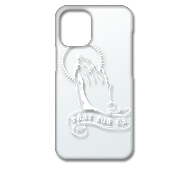 iPhone12 �P�[�X iPhone12 Pro Apple �A�C�t�H�� �N���A �n�[�h�P�[�X �v���C���O�n���h ���� �i�z���C�g�j �J�o�[ �W���P�b�g �X�}�[�g�t�H��