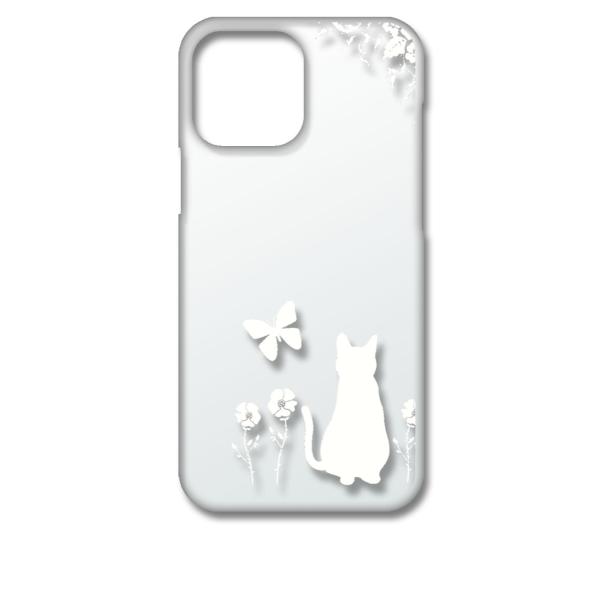 iPhone13 Pro Max ACtH13v}bNX NA n[hP[X L lR ԕ a026 zCg X}z P[X X}[gtH Jo[ J