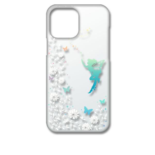 iPhone13 Pro Max ACtH13v}bNX NA n[hP[X tFA[ LL d ԕ  X}z P[X X}[gtH Jo