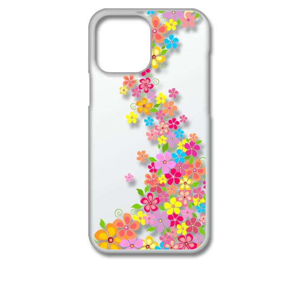 iPhone13 Pro Max ACtH13v}bNX NA n[hP[X ԕ t[ ԕ Jt C X}z P[X X}[gtH