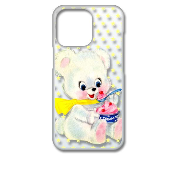 iPhone13 Pro �A�C�t�H��13�v�� �N���A �n�[�h�P�[�X �e�f�B�x�A(�A�C�X�N���[��) ���� ���g�� �� �X�^�[ �h�b�g �X�}�z �P