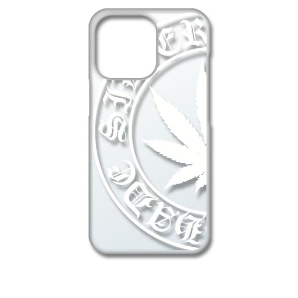 iPhone13 Pro �A�C�t�H��13�v�� �N���A �n�[�h�P�[�X �}���t�@�i �i�z���C�g�j ���S �J�o�[ �W���P�b�g �X�}�[�g�t�H�� �X�}