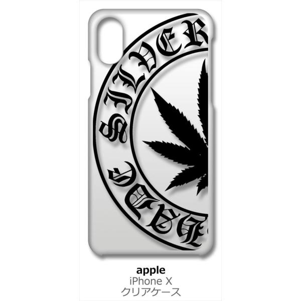 iPhone X / iPhone XS Apple �A�C�t�H�� �N���A �n�[�h�P�[�X �}���t�@�i ���S �u���b�N �X�}�z �P�[�X �X�}�[�g�t�H�� �J�o�[ �J�X�^��