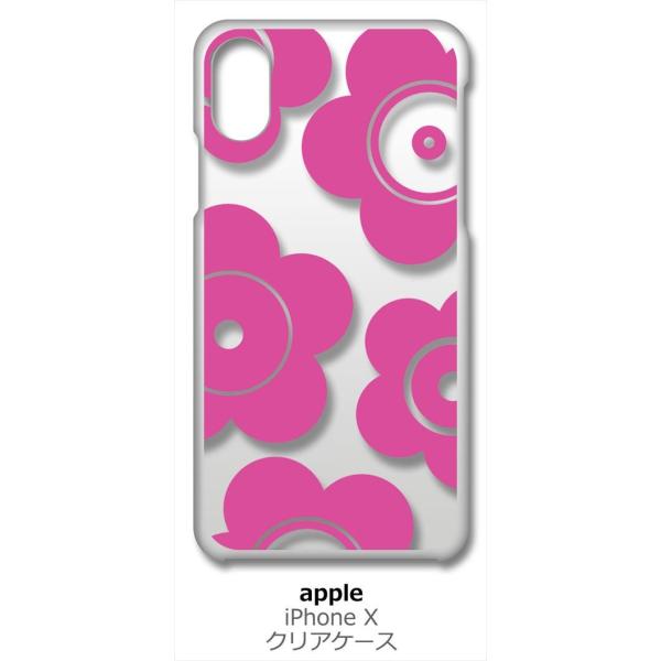 iPhone X / iPhone XS Apple ACtH NA n[hP[X t026-sN ԕ }bR X}z P[X X}[gtH Jo[ JX