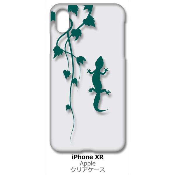 iPhone XR Apple �A�C�t�H�� iPhoneXR �N���A �n�[�h�P�[�X �A�j�}�� ঒��� �g�J�Q ������ �V���G�b�g �t���� �� y108-e �X�}�z �P�[