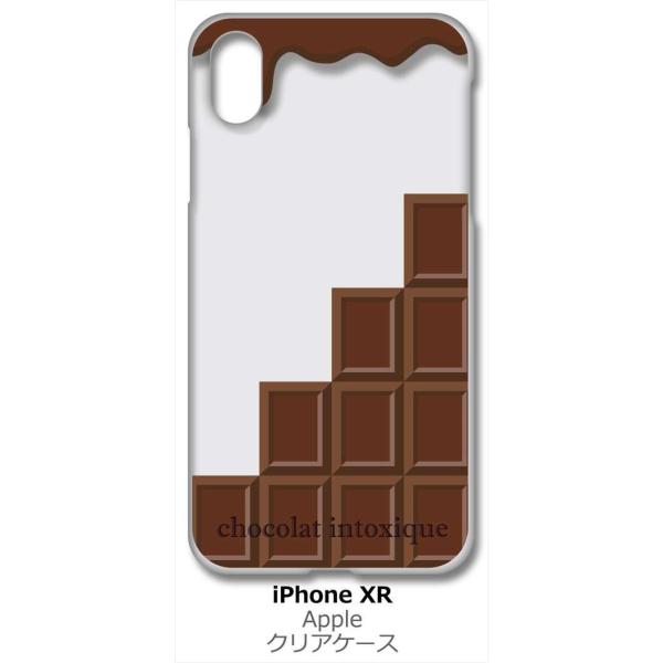 iPhone XR Apple �A�C�t�H�� iPhoneXR �N���A �n�[�h�P�[�X �~���N�`���R���[�g �X�C�[�c �X�}�z �P�[�X �X�}�[�g�t�H�� �J�o�[ �J�X�^