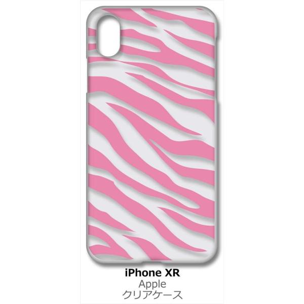 iPhone XR Apple �A�C�t�H�� iPhoneXR �N���A �n�[�h�P�[�X �[�u�����i�s���N�j���������� �A�j�}�� �X�}�z �P�[�X �X�}�[�g�t�H�� �J