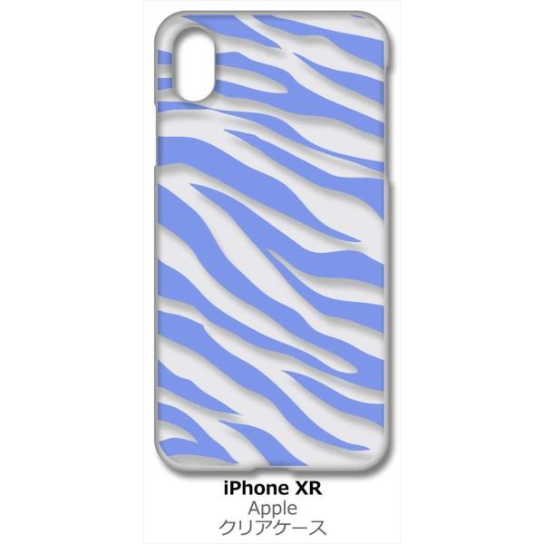 iPhone XR Apple �A�C�t�H�� iPhoneXR �N���A �n�[�h�P�[�X �[�u�����i�u���[�j���������� �A�j�}�� �X�}�z �P�[�X �X�}�[�g�t�H�� �J