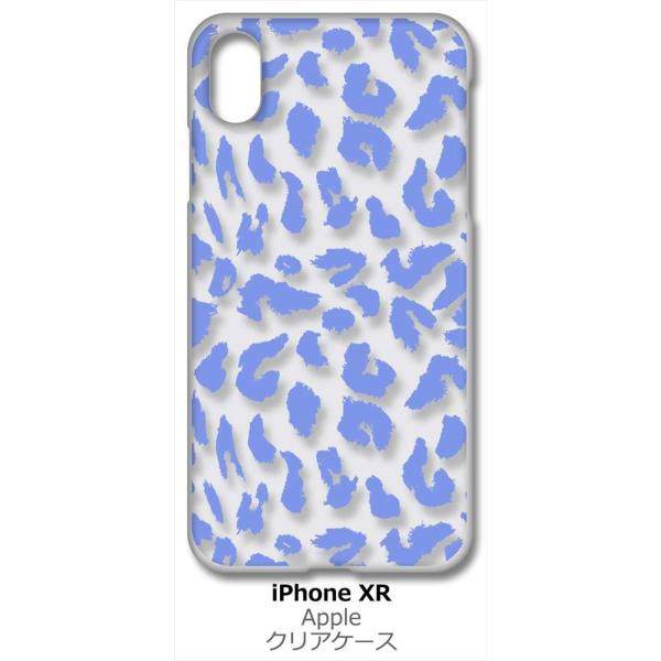 iPhone XR Apple �A�C�t�H�� iPhoneXR �N���A �n�[�h�P�[�X �q���E���i�u���[�j���������� �A�j�}�� �^ �X�}�z �P�[�X �X�}�[�g�t�H��