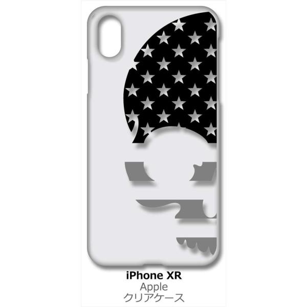 iPhone XR Apple ACtH iPhoneXR NA n[hP[X AJhN(mN) X}z P[X X}[gtH Jo[ JX^