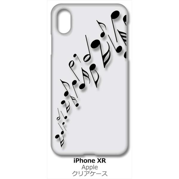 iPhone XR Apple ACtH iPhoneXR NA n[hP[X (ubN) ~[WbN X}z P[X X}[gtH Jo[ JX^