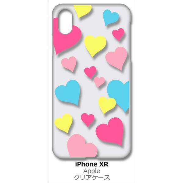 iPhone XR Apple �A�C�t�H�� iPhoneXR �N���A �n�[�h�P�[�X �}���`�n�[�g �J���t�� �X�}�z �P�[�X �X�}�[�g�t�H�� �J�o�[ �J�X�^�� �W