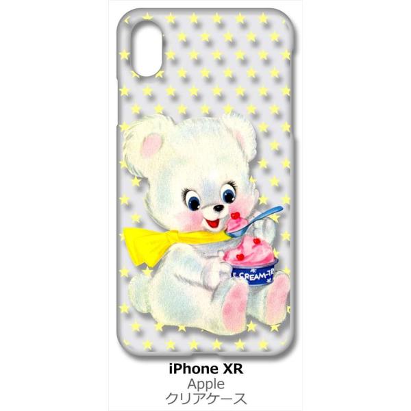 iPhone XR Apple ACtH iPhoneXR NA n[hP[X efBxA(ACXN[)  g  X^[ hbg X}z P[X