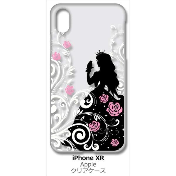 iPhone XR Apple ACtH iPhoneXR NA n[hP[X X̔ LL ԕ o vZX ACtH Jo[ WP