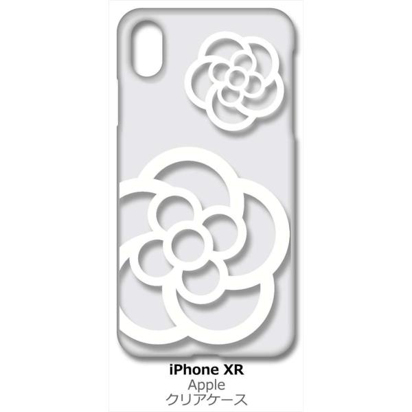 iPhone XR Apple �A�C�t�H�� iPhoneXR �N���A �n�[�h�P�[�X �J�����A �ԕ� �i�z���C�g�j �J�o�[ �W���P�b�g �X�}�[�g�t�H�� �X�}�z�P�[�X