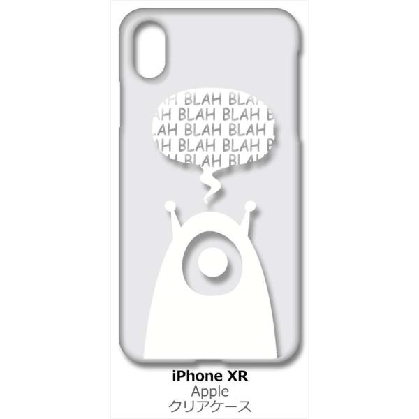 iPhone XR Apple �A�C�t�H�� iPhoneXR �N���A �n�[�h�P�[�X �G�C���A�� �F���l ���S �i�z���C�g�j �J�o�[ �W���P�b�g �X�}�[�g�t�H�� �X�}�z�P�[�X