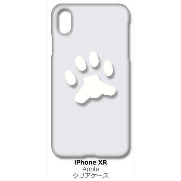 iPhone XR Apple �A�C�t�H�� iPhoneXR �N���A �n�[�h�P�[�X ���� �� �L �l�R �����|�C���g �i�z���C�g�j �J�o�[ �W���P�b�g �X�}�[�g�t�H�� �X�}�z�P�[�X