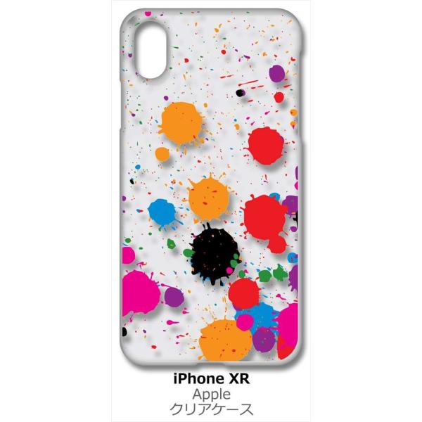 iPhone XR Apple �A�C�t�H�� iPhoneXR �N���A �n�[�h�P�[�X �y���L �J���t�� �y�C���g �X�}�z �P�[�X �X�}�[�g�t�H�� �J�o�[ �J�X�^��