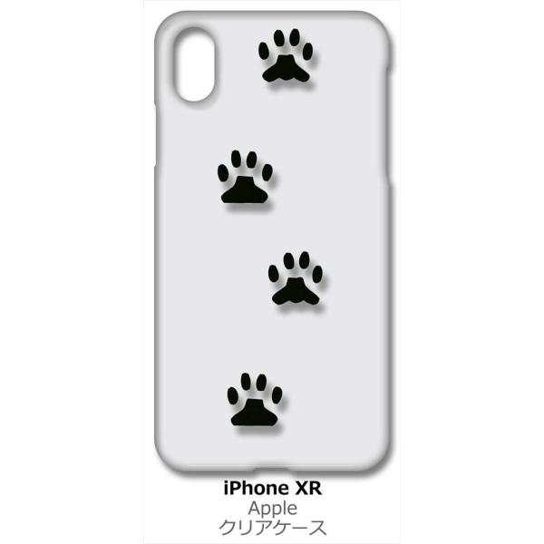 iPhone XR Apple �A�C�t�H�� iPhoneXR �N���A �n�[�h�P�[�X ���� �� �L �l�R ���� �X�}�z �P�[�X �X�}�[�g�t�H�� �J�o�[ �J�X�^�� �W��