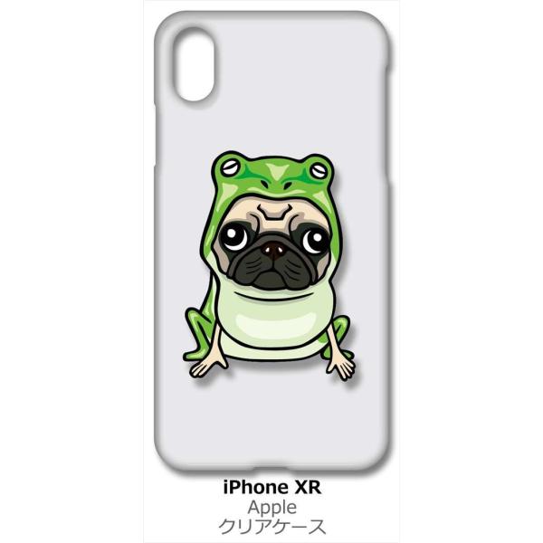 iPhone XR Apple �A�C�t�H�� iPhoneXR �N���A �n�[�h�P�[�X �������� �J�G�� �X�}�z �P�[�X �X�}�[�g�t�H�� �J�o�[ �J�X�^�� �W���P�b