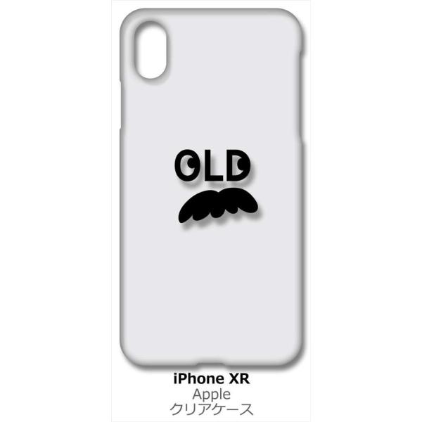 iPhone XR Apple �A�C�t�H�� iPhoneXR �N���A �n�[�h�P�[�X ip1008 �Ђ� �q�Q �E ���S OLD �X�}�z �P�[�X �X�}�[�g�t�H�� �J�o�[ �J�X