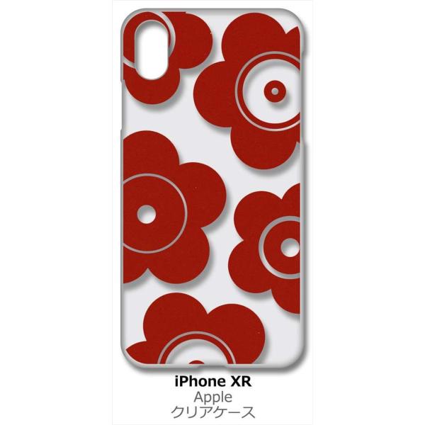 iPhone XR Apple ACtH iPhoneXR NA n[hP[X t026-bh ԕ }bR X}z P[X X}[gtH Jo[ JX