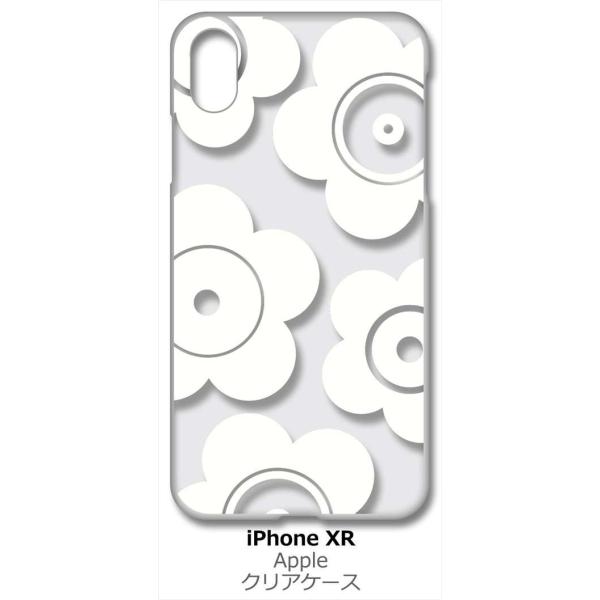 iPhone XR Apple ACtH iPhoneXR NA n[hP[X t026-zCg ԕ }bR X}z P[X X}[gtH Jo[ J