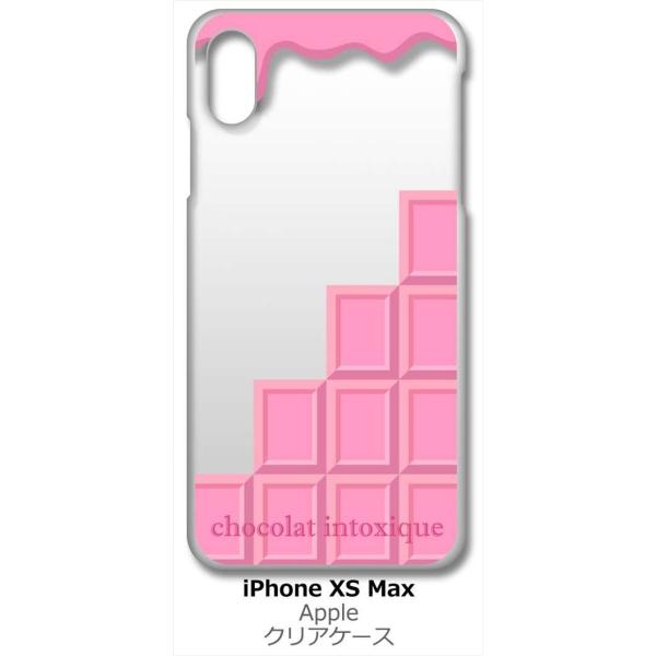 iPhone XS Max Apple docomo au softbank �N���A �n�[�h�P�[�X �X�g���x���[�`���R���[�g �X�C�[�c �X�}�z �P�[�X �X�}�[�g�t�H�� �J�o�[