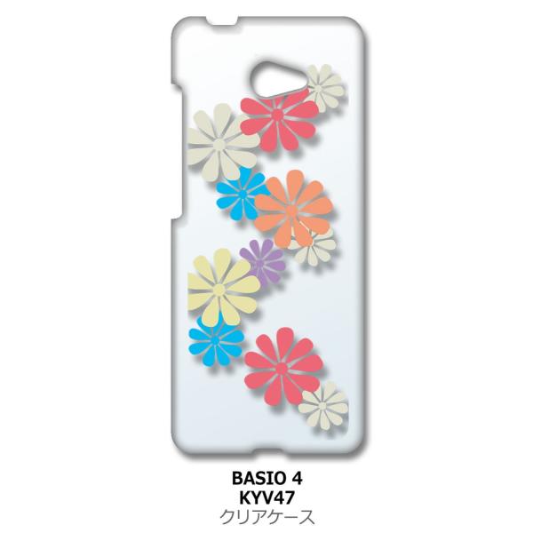 񂽂X}z2 A001KC/BASIO4 KYV47 au NA n[hP[X ԕ(}`) a AWA Jt X}z P[X X}[gtH Jo