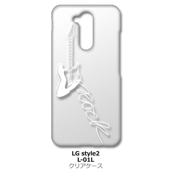 LG style 2 L-01L NA n[hP[X GLM^[ bN ~[WbN izCgj Jo[ WPbg X}[gtH X}zP[X