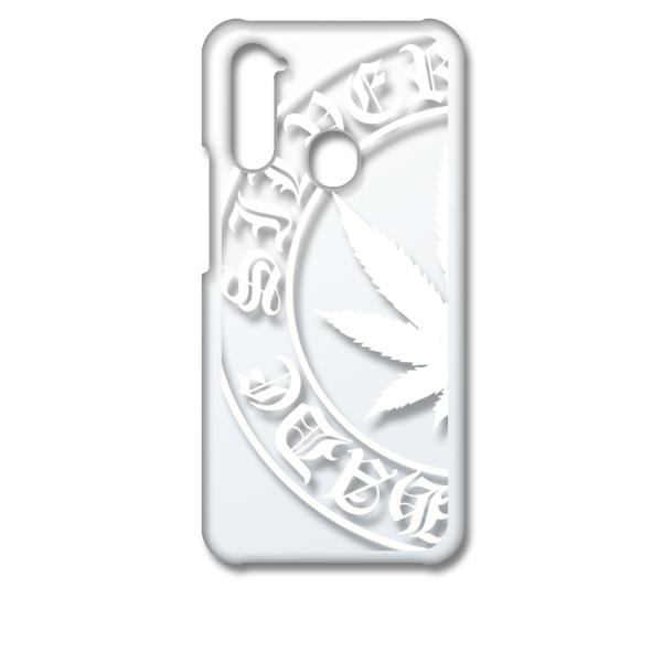 Libero 5G ���x�� �t�@�C�u�W�[ �N���A �n�[�h�P�[�X �}���t�@�i �i�z���C�g�j ���S �J�o�[ �W���P�b�g �X�}�[�g�t�H�� �X�}