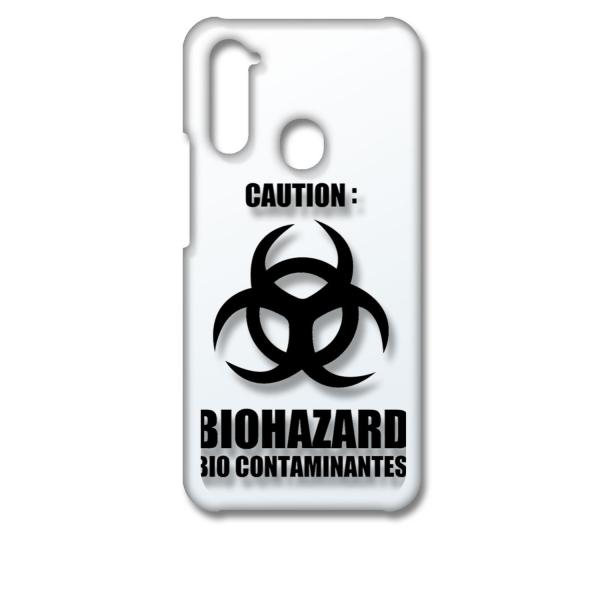 Libero 5G ���x�� �t�@�C�u�W�[ �N���A �n�[�h�P�[�X �o�C�I�n�U�[�h BIOHAZARD ���S �X�}�z �P�[�X �X�}�[�g�t�H�� �J�o�[