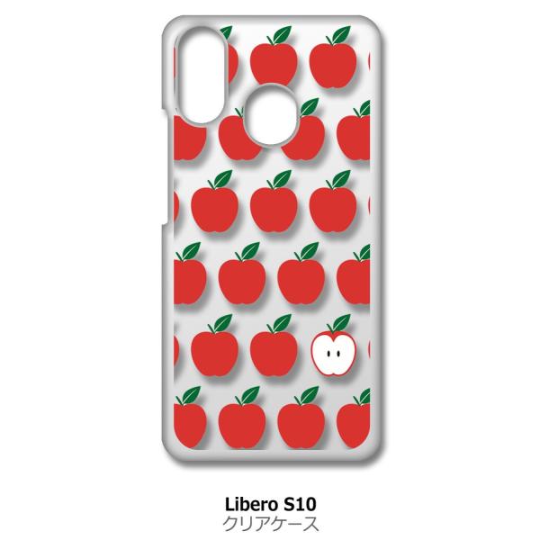 Libero S10 ZTE xS10 NA n[hP[X S ь Abv t[c X}z P[X X}[gtH Jo[ JX