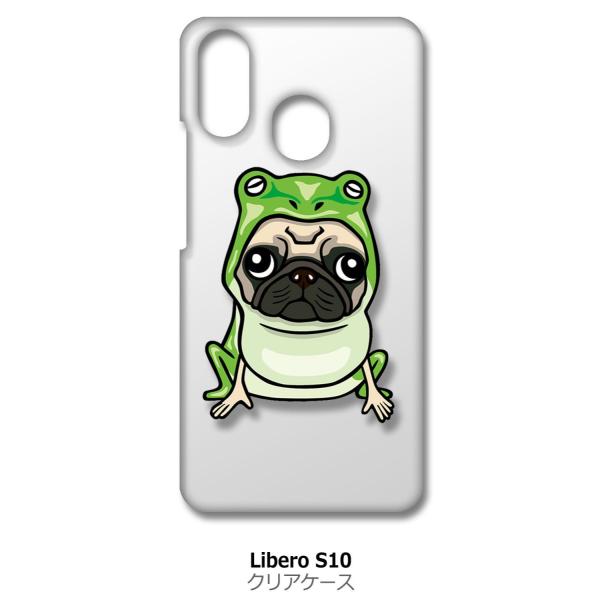 Libero S10 ZTE xS10 NA n[hP[X  JG X}z P[X X}[gtH Jo[ JX^ WPb