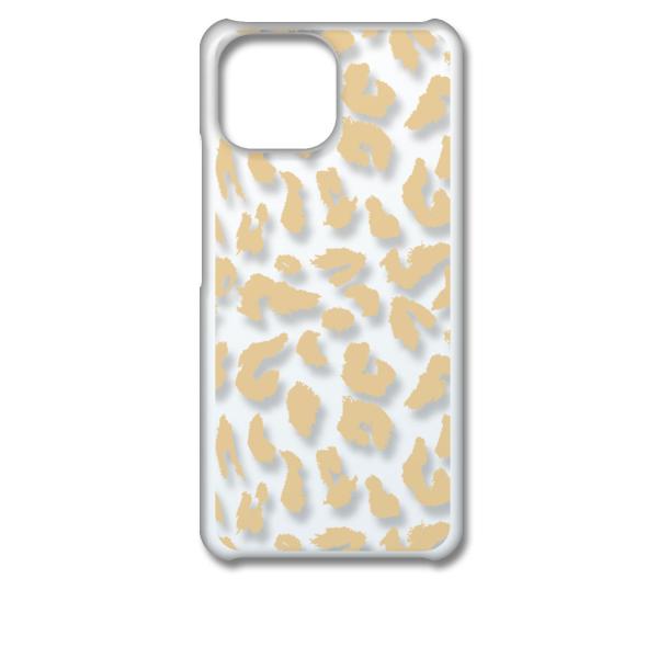 Xiaomi Mi 11 Lite 5G �V���I�~ �N���A �n�[�h�P�[�X �q���E���i�x�[�W���j���������� �A�j�}�� �^ �X�}�z �P�[�X �X�}�[�g