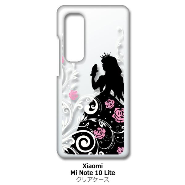 Mi Note 10 Lite Xiaomi NA n[hP[X X̔ LL ԕ o vZX ACtH Jo[ WP