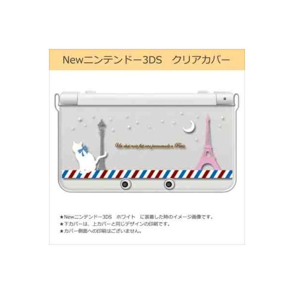 New jeh[ 3DS NA n[h Jo[ p L̎U(zCg) lR GbtF tX LL