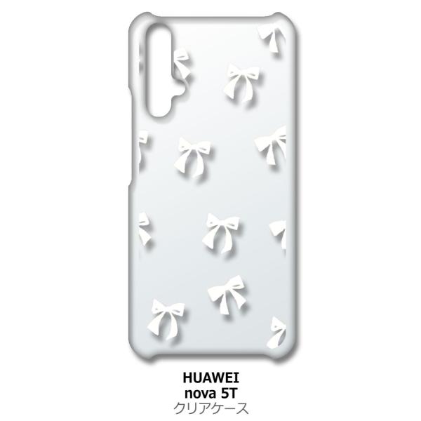 nova 5T HUAWEI nova5t �N���A �n�[�h�P�[�X ���{��(�z���C�g) �X�}�z �P�[�X �X�}�[�g�t�H�� �J�o�[ �J�X�^�� �W���P�b