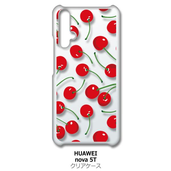 nova 5T HUAWEI nova5t �N���A �n�[�h�P�[�X �`�F���[ �������� �t���[�c �X�}�z �P�[�X �X�}�[�g�t�H�� �J�o�[ �J�X